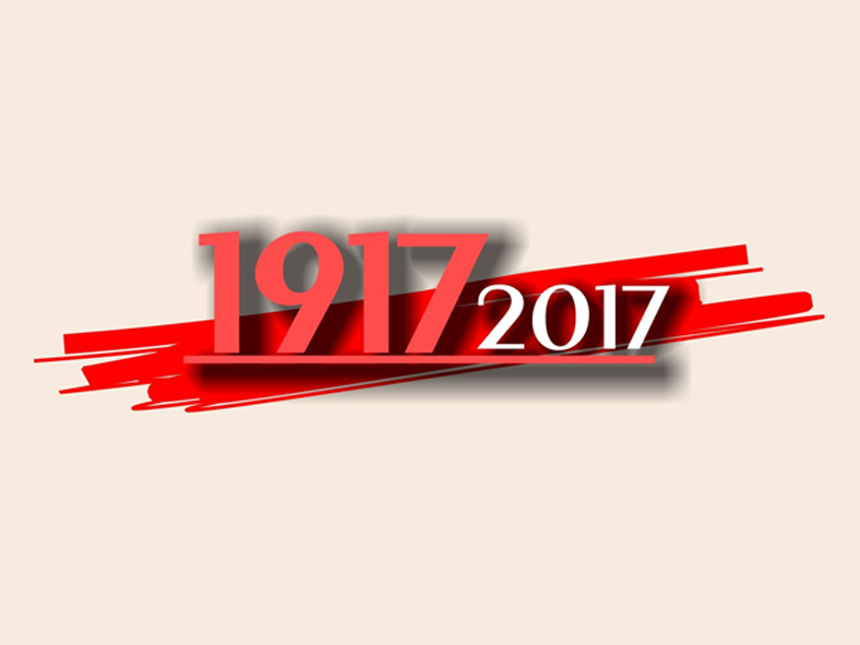 1917 2017