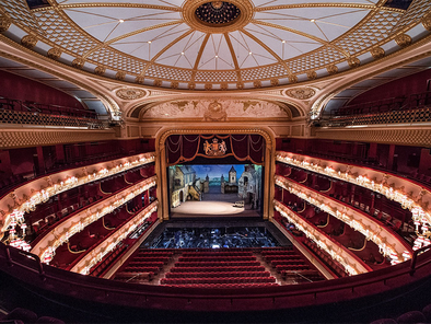 theater